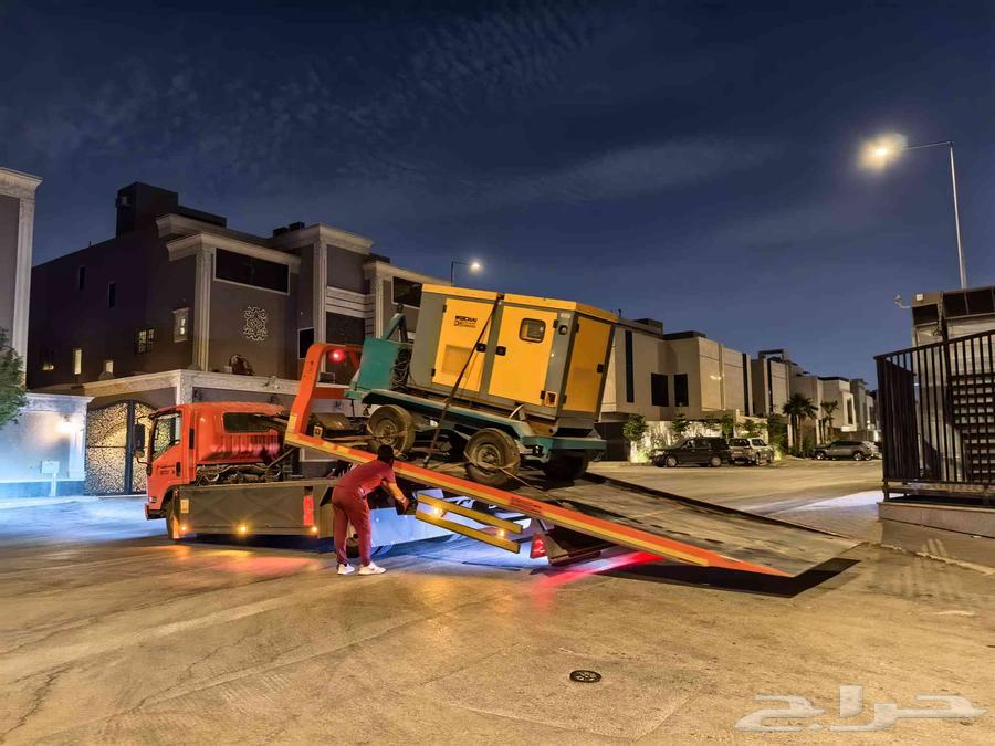 سطحة هيد رولك وعايدي جدة داخل و خارج مدينة المنؤرة64250136506881111