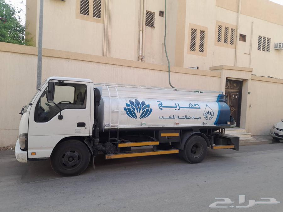 6-ton water tanks, underground and overhead, available throughout Riyadh, 24-hour service64249941057410111