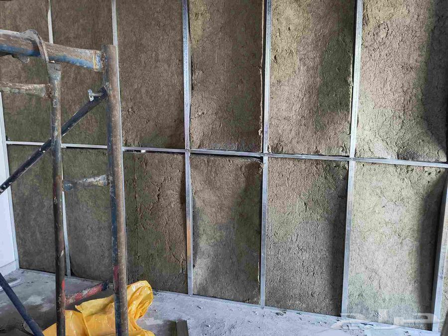 شغل جبس بورد سمت بورد64249722756867114