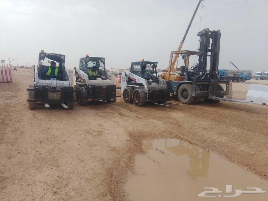 Bobcats for monthly, daily, and hourly rental; call us and we will reach you, God is our guardian64249722179585111