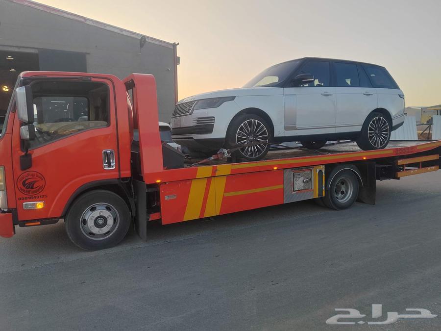 Flatbed from Dammam to Riyadh, Khobar, Qatif, Jubail, Hydraulic64369513236738112