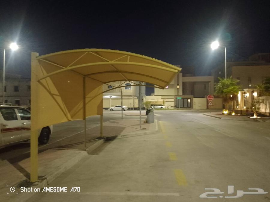 مظلات سواتر بأسعار مناسبة64249939664769110