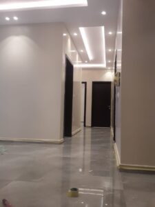 تشطيب دهانات بسعر ممتاز واقتصادي64250137109250110