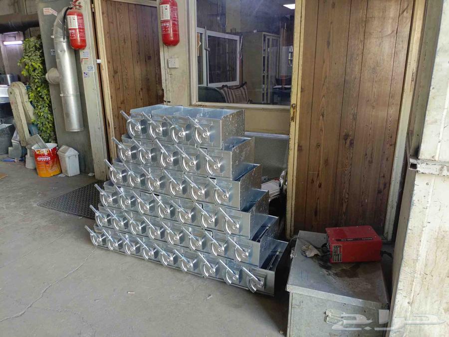 Cooling, Air Conditioning, Ductwork, and Kitchen Smoke Extraction (Hood)64254824553474111