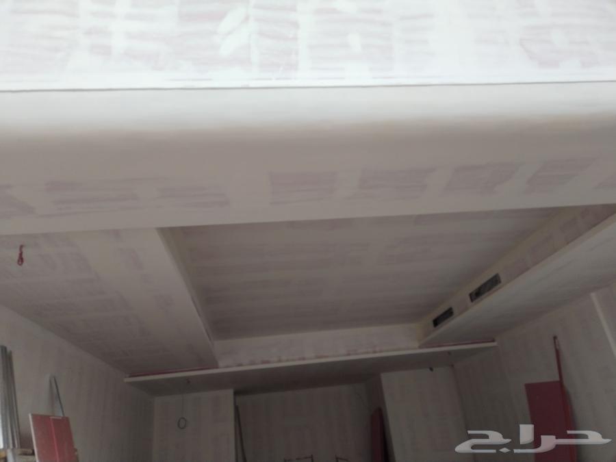 معلم جبس بورد ديكورات جده64254154191489111