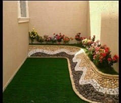 نقوم بجميع اعمال التراث واعمال حدائق64245000142339114