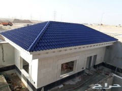 القرميد حديد جميع انواع64254825478786111