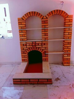 معلم شوايات ومشبات بجميع انواعها64254319189890114