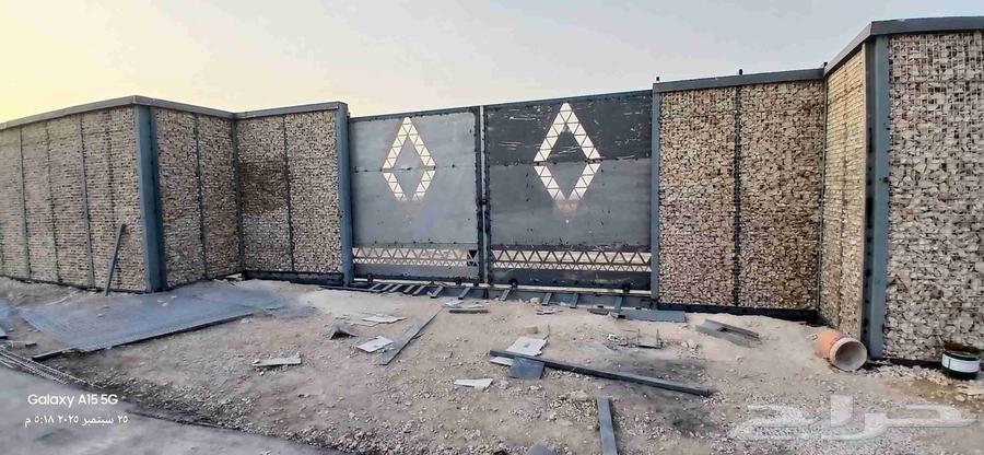 برجك الحديدي   متخصصون في أعمال الحديد والمقاولات الإن64254824445571113