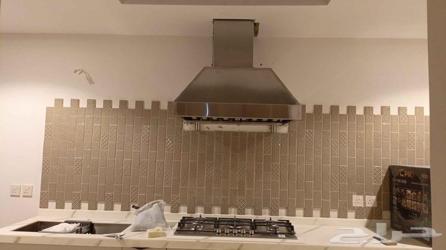 Cooling, Air Conditioning, Ductwork, and Kitchen Smoke Extraction (Hood)64254824553474114