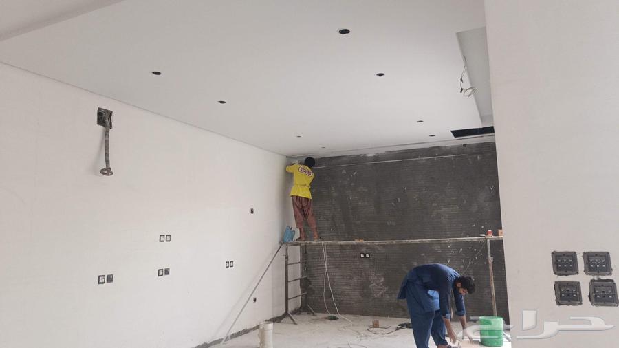 ديكور جبسون بورد الدمام.64253987181827111