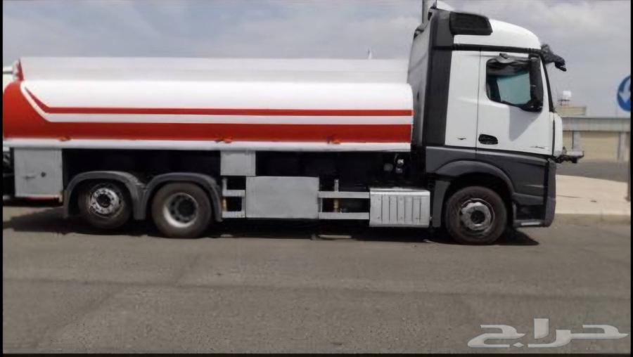 توريد وتوصيل الديزل64254956319490114