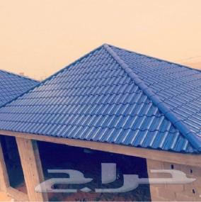 القرميد حديد جميع انواع64254825478786110