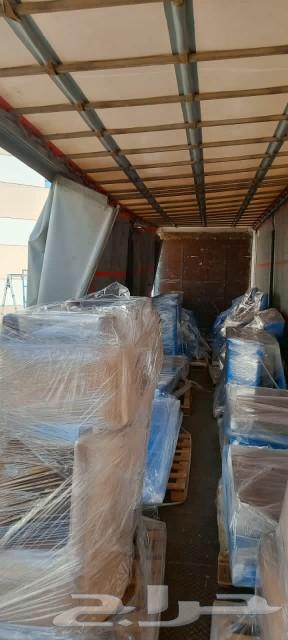 نقل عفش بالجبيل نقل اثاث بالجبيل تخزين عفش بالجبيل نقل عفش64241847354114114