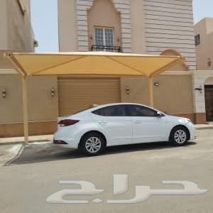 Car shades, disassembly, transportation, maintenance, and fabric replacement for shades64254154226177111