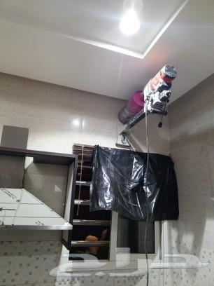 Concrete cutting and making air conditioning, ventilation, elevator, and staircase openings64249940950657114