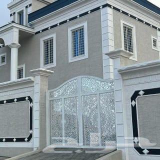 ديكورات اسمنتيه بديل الحجر ولياسه ملونه64249723146370114