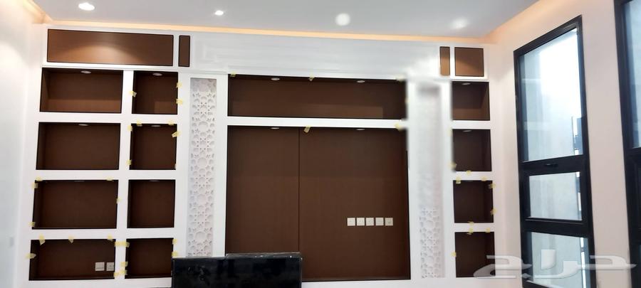 Al-Ahsa Decorations Design and Implementation of Fireplace Decorations Screen Decoration64245001400193110