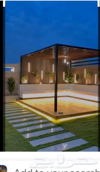 مظلات سواتر وجميع انواع الحداده واسعار مناسبه64245001565571114