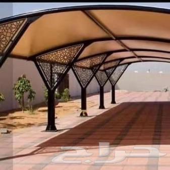 حداد الرياض للمضلات والسواتر وجميع اعمال الحداده64254317269507112