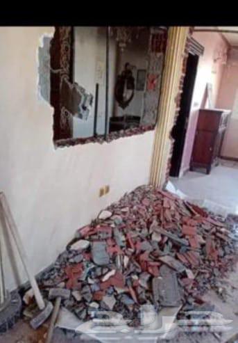 Plastering repair and breaking64254666756483112