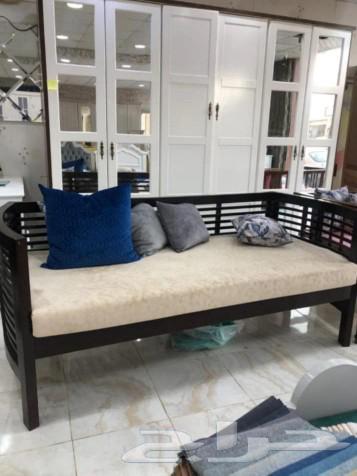 نجار موبيليا واثاث فك وتركيب وأعمال جميع انواع النجاره64254825023107113