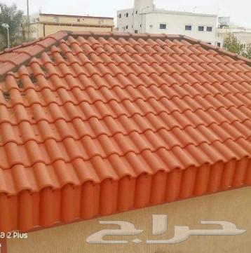 معلم قرميد توريد وتركيب64254823843715110