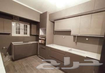 مطابخ وشبابيك وابواب شغل جديد وتجديد64250138019585112