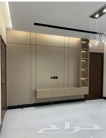 All paint, decoration, and wallpaper works64249938796674111