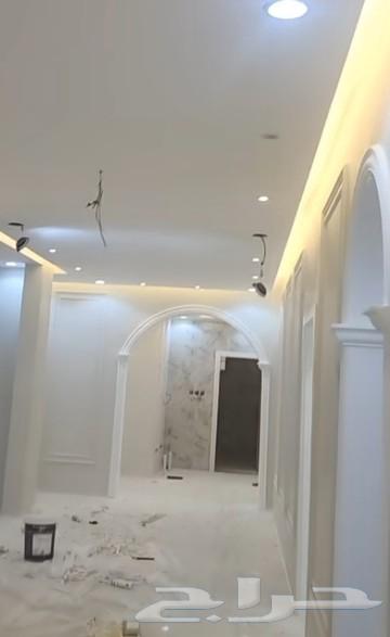 All paint, decoration, and wallpaper works64249938796674113