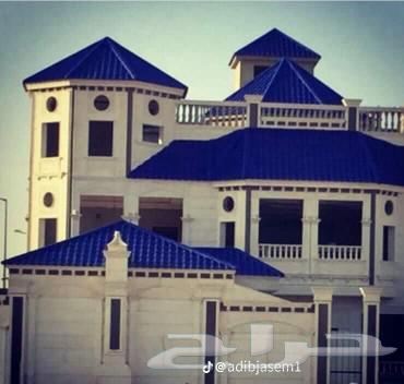 معلم قرميد توريد وتركيب64254823843715114