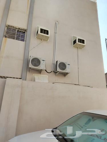 Air conditioning technician, extension and installation of all types of central air conditioners, extensions64249724926338111