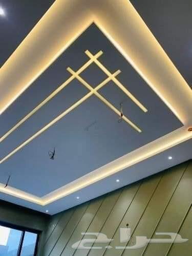 Gypsum Board and Gypsum Decorations in Riyadh, Diriyah, and Dhrma Al-Uzaimiya64254319570946113