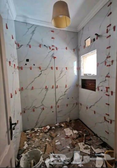 مبلط بلاط سراميك تكسير وترميم64247407707905110