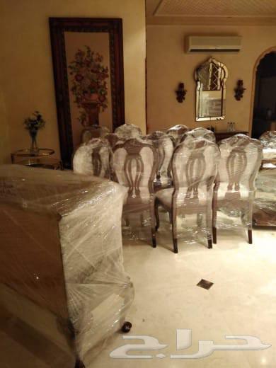شركه نقل عفش بجده وخارج جده64254668372867112