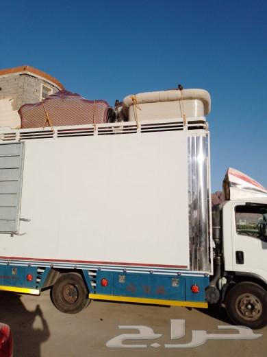 Furniture Moving Company in Al-Madinah Al-Munawwarah with Disassembly, Assembly, and Packaging64254317754883111