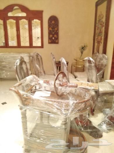 شركه نقل عفش بجده وخارج جده64254668372867111