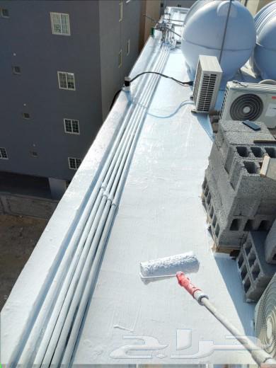 عوزال السطح فني ديكورات وكهرباء سباكه64249941113345113