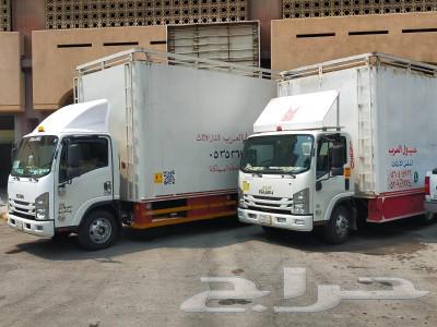 شركة نقل عفش بالدمام مع الفك والتركيب64254956074114110