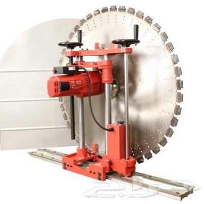 Concrete cutting and making air conditioning, ventilation, elevator, and staircase openings64249940950657110