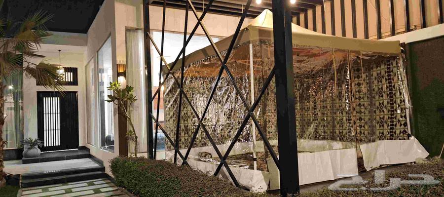 تركيب جميع أنواع الخيام وبيع جميع أنواع الخيام64250136999297111