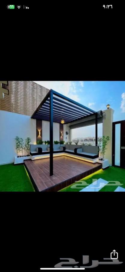 برجولات لكسان مظلات جلسات خارجية مظلات بابكات64254507117443112