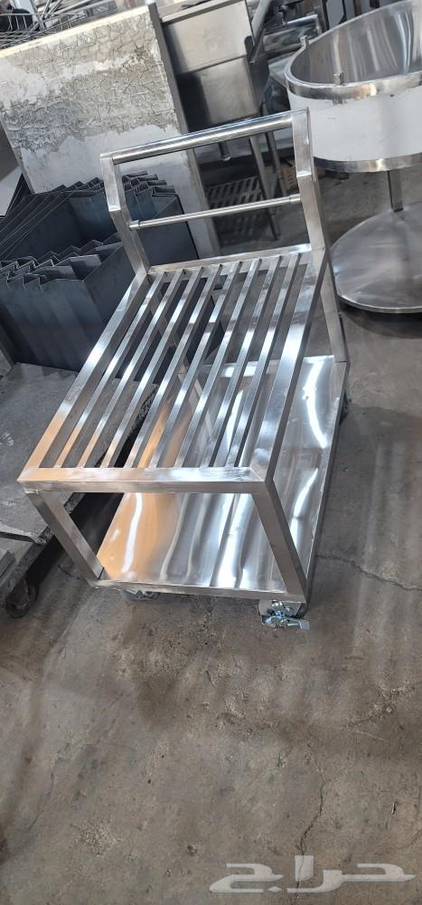 ورشه بريده تجهيز المطاعم والمطابخ ابو ريان64254667026307112