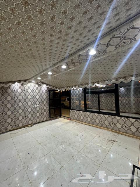 بيوت شعر واجهات زجاج شامل الكهرباء64249940564483113