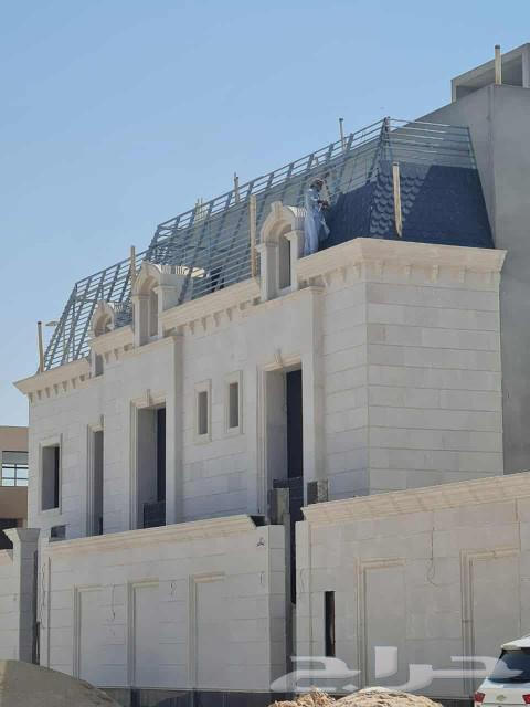 معلم قرميد توريد وتركيب64254823843715113