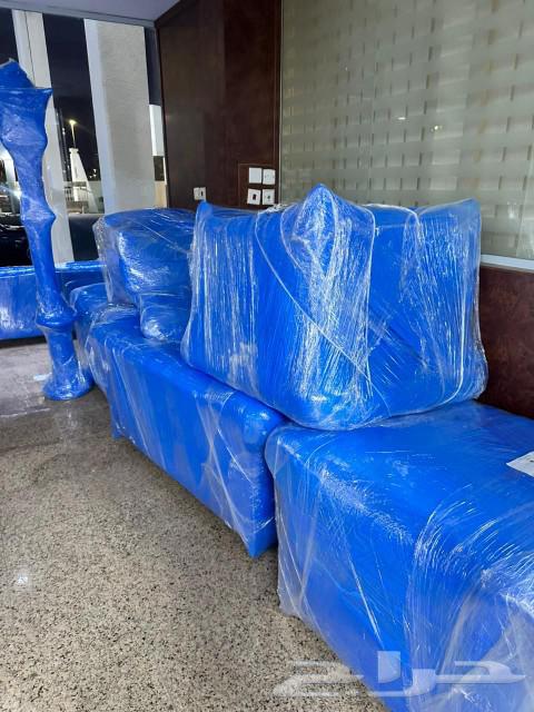نقل عفش بالجبيل نقل اثاث بالجبيل تخزين عفش بالجبيل نقل عفش64241847354114111