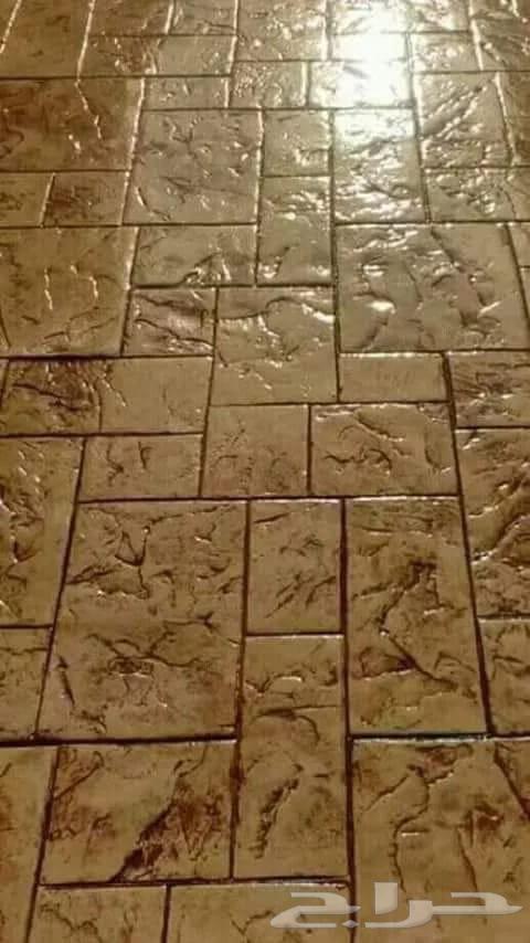الخرسانة المطبوعة64254507100417113