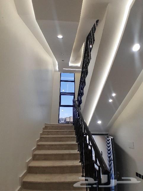 للبيع روف علوي مع ملحق تشطيب راقي خلف حديقة المليون بالمحاله64249713148289114