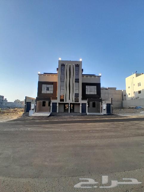 للبيع روف علوي مع ملحق تشطيب راقي خلف حديقة المليون بالمحاله64249713148289111