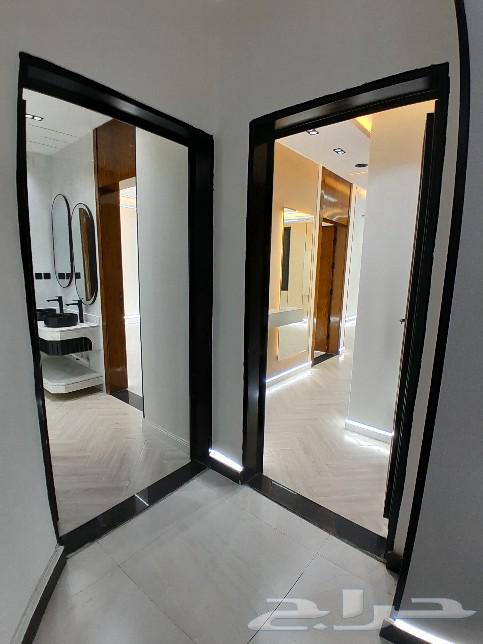 للبيع شقه دور ثاني مصعد راكب جاهز تشطيب راقي بدرة الموسي64249713381762114